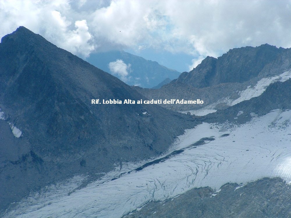 Rifugi e Bivacchi d''Italia.......